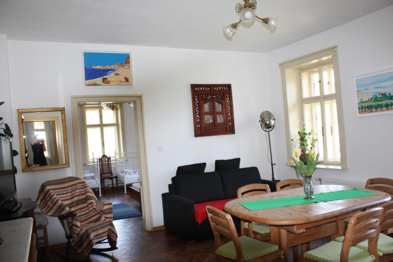 Ferienwohnung Chez Pierre Lunz am See Exterior foto