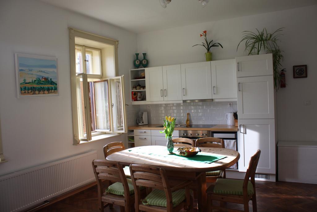 Ferienwohnung Chez Pierre Lunz am See Exterior foto