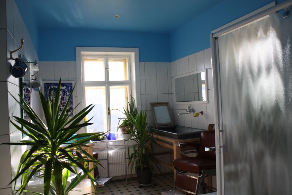 Ferienwohnung Chez Pierre Lunz am See Exterior foto